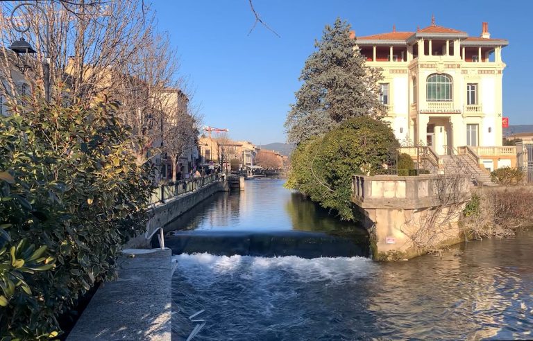 L'Isle sur la Sorgue
